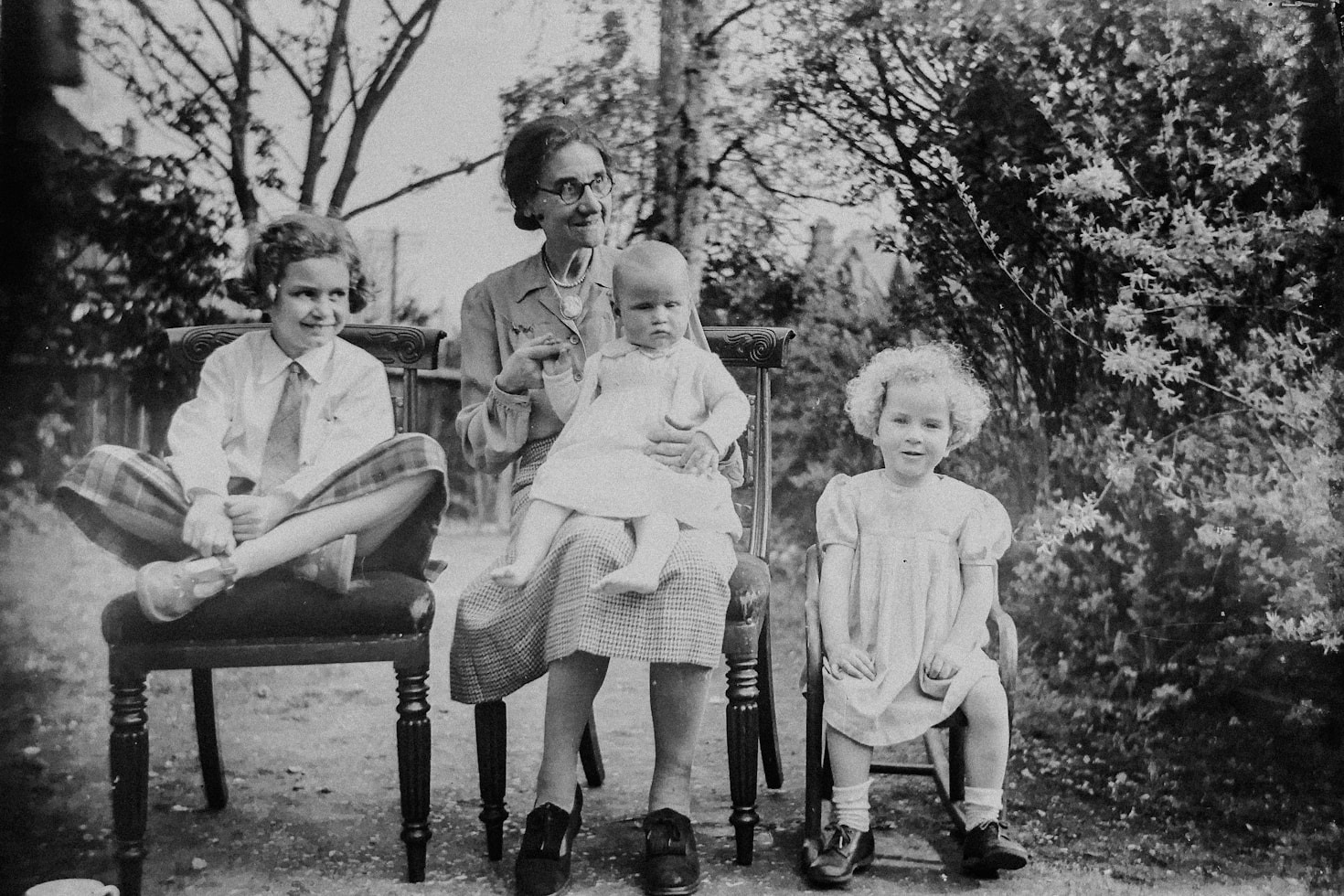 Jak stworzyć własne profesjonalne drzewo genealogiczne